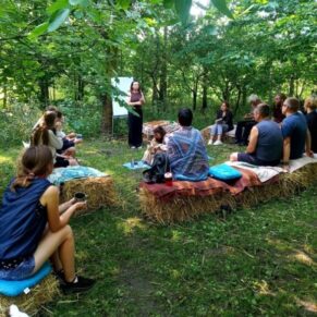 Курси та навчання