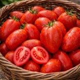 Насіння помідора «Зімік» Nasivanky