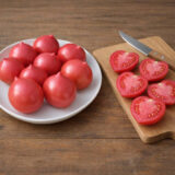 Насіння помідорів «Японська Роза» Nasivanky