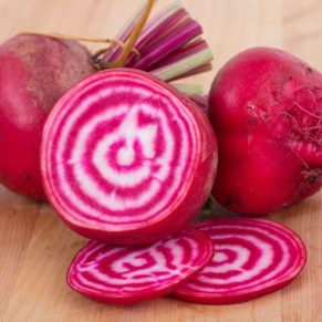 Насіння буряка «Chioggia» (Кйоджа, Італія) Nasivanky - 2