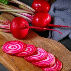 Насіння буряка «Chioggia» (Кйоджа, Італія) Nasivanky