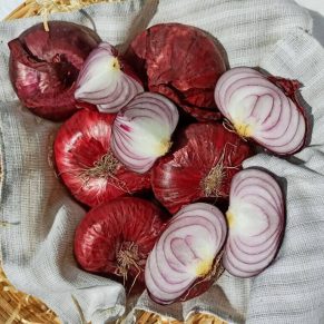 Насіння цибулі «Ялтинська» Nasivanky