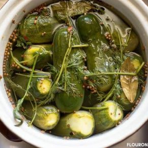 Насіння огірка «Бочковий» Nasivanky - 2