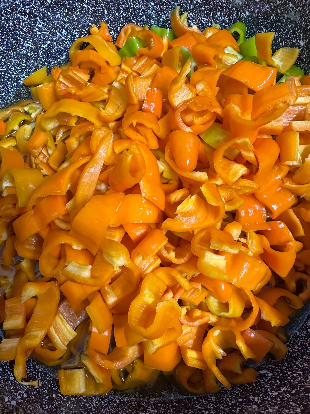 Насіння перцю «Раміро Жовтий» Nasivanky - 2