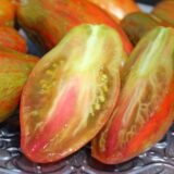 Насіння помідора «Кубинський Салямі» Nasivanky