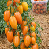 Насіння помідорів «Бадьорість» Nasivanky