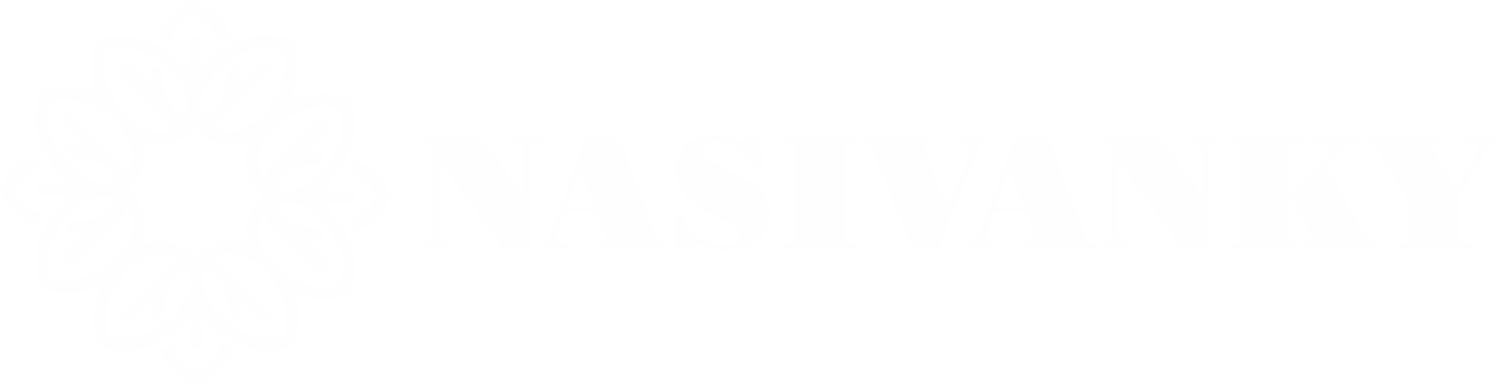 Nasivanky