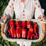 Nasivanky. Магазин крафтового насіння.Насіння овочів.Насіння перцю.